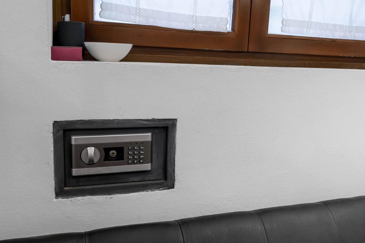 Santa Fosca Cozy Apartment Veneza Exterior foto