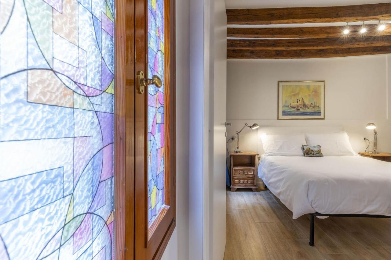 Santa Fosca Cozy Apartment Veneza Exterior foto